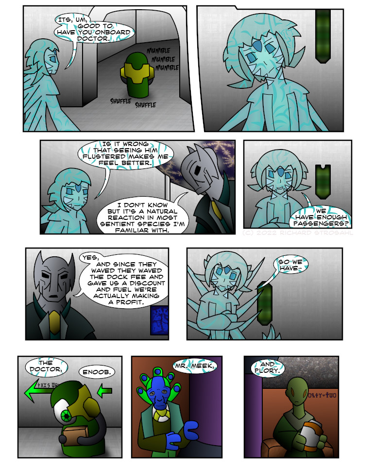Page 160 – Natural Reaction