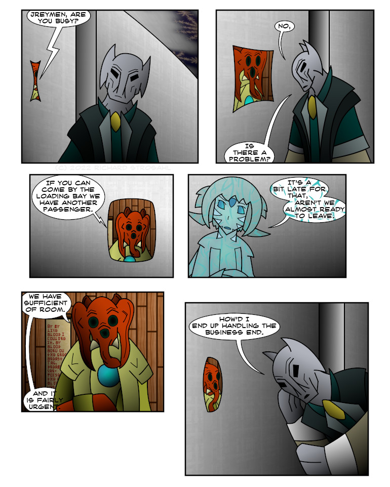 Page 161 – Manifest