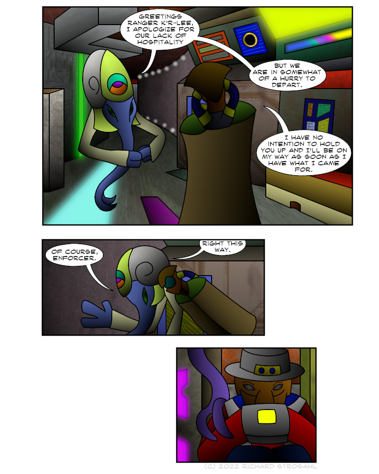 Page 168 – An End