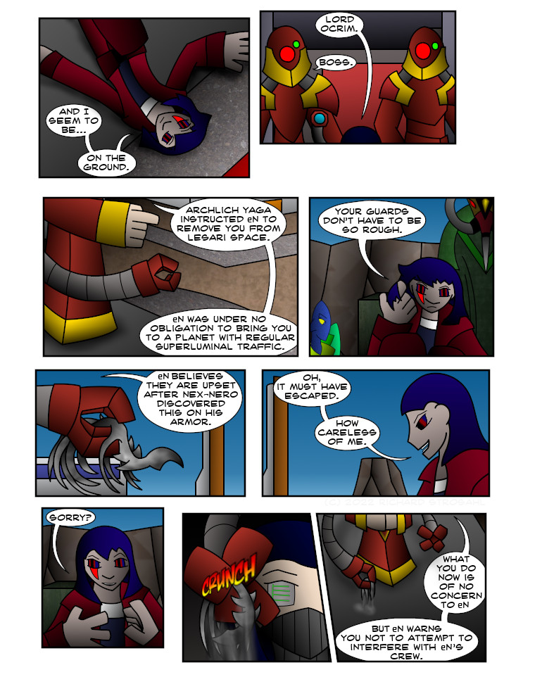 Prologue Page 4