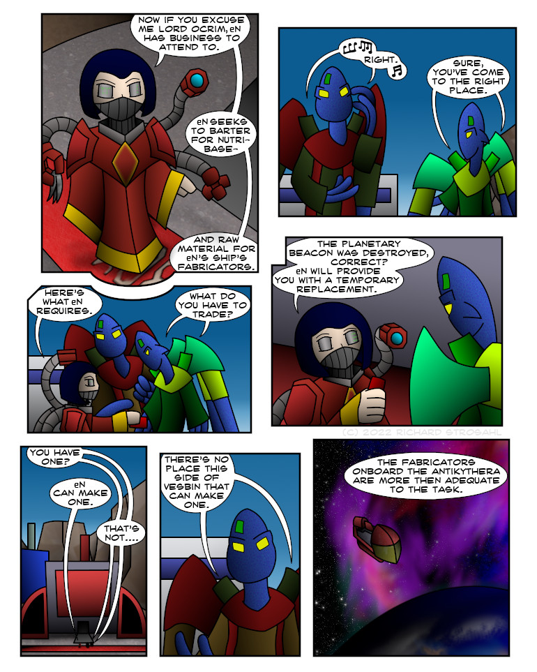 Prologue Page 5