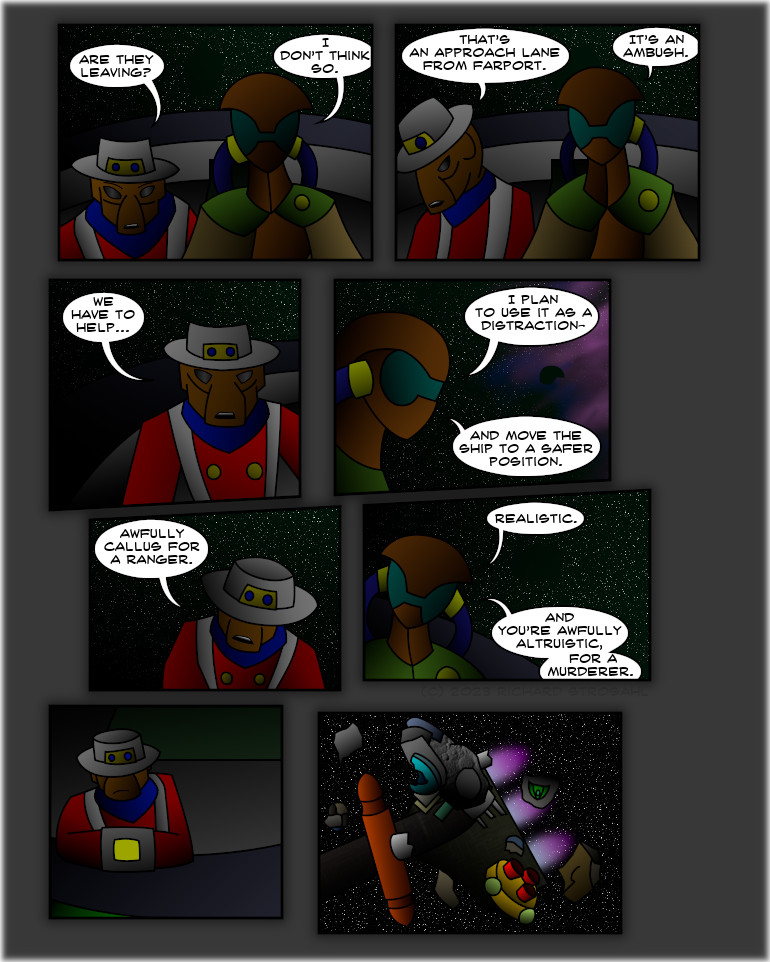 Page 9 – Meanwhile