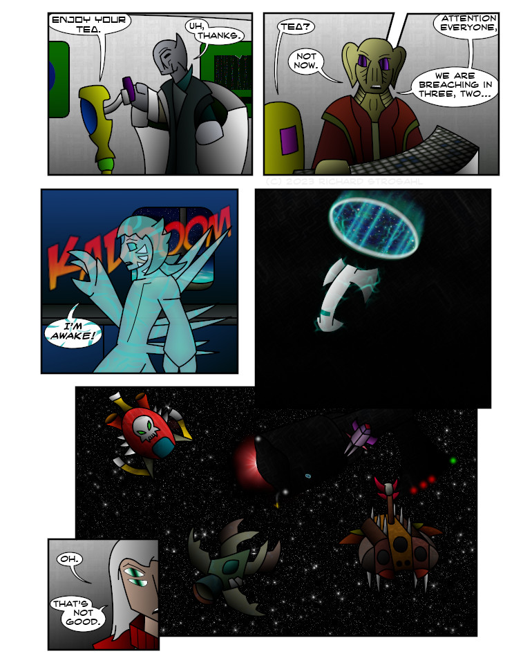 Page 12 – Not Good