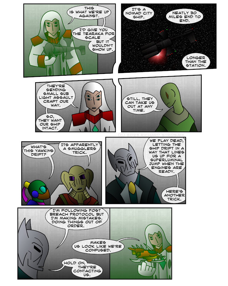 Page 14 – Yawkins Drift