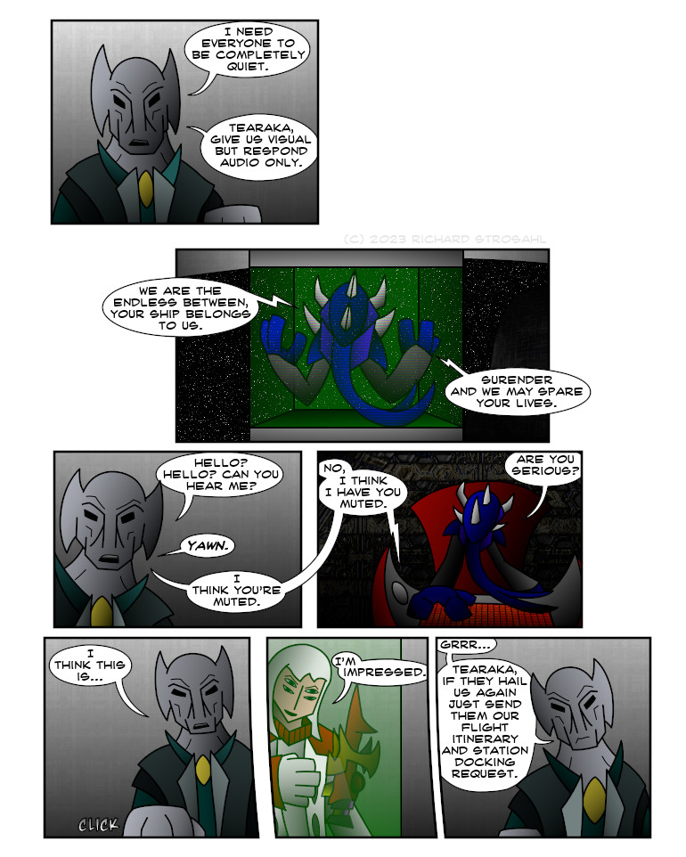 Page 15 – Muted