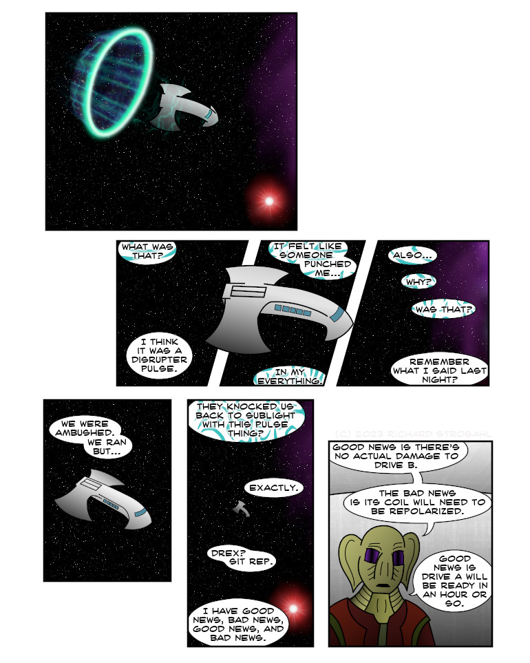Page 17 – Why was that?