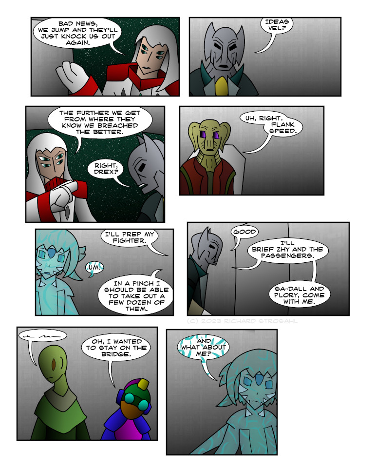 Page 18 – Flank Speed
