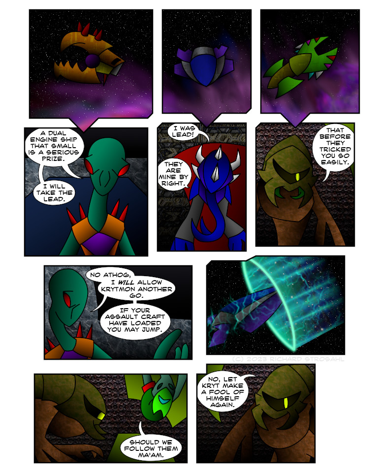 Page 21 – Take the lead