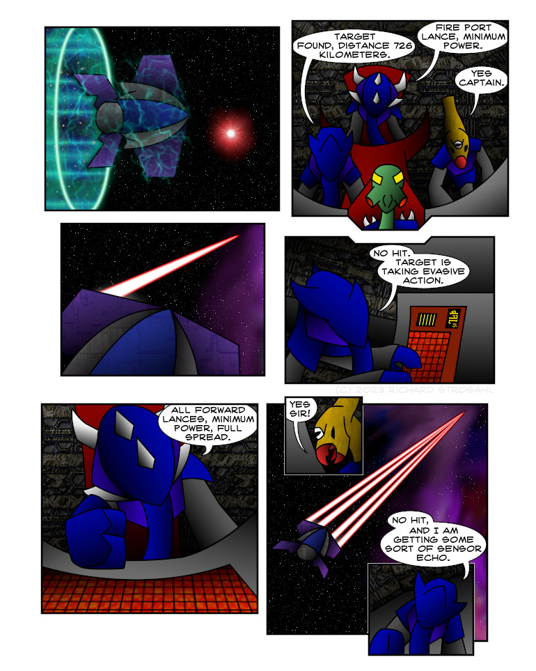 Page 22 – Open Fire