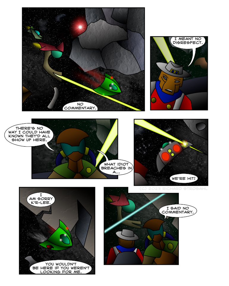Page 27 – No Commentary
