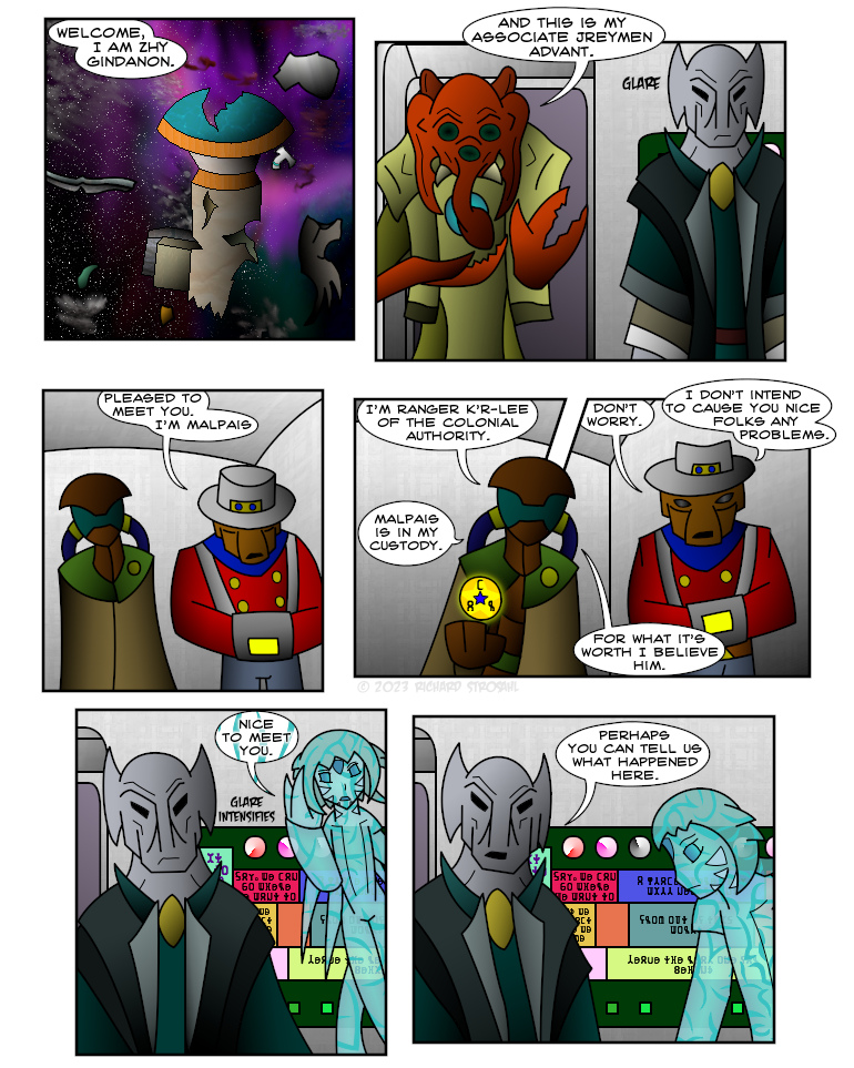 Page 30 – Ranger