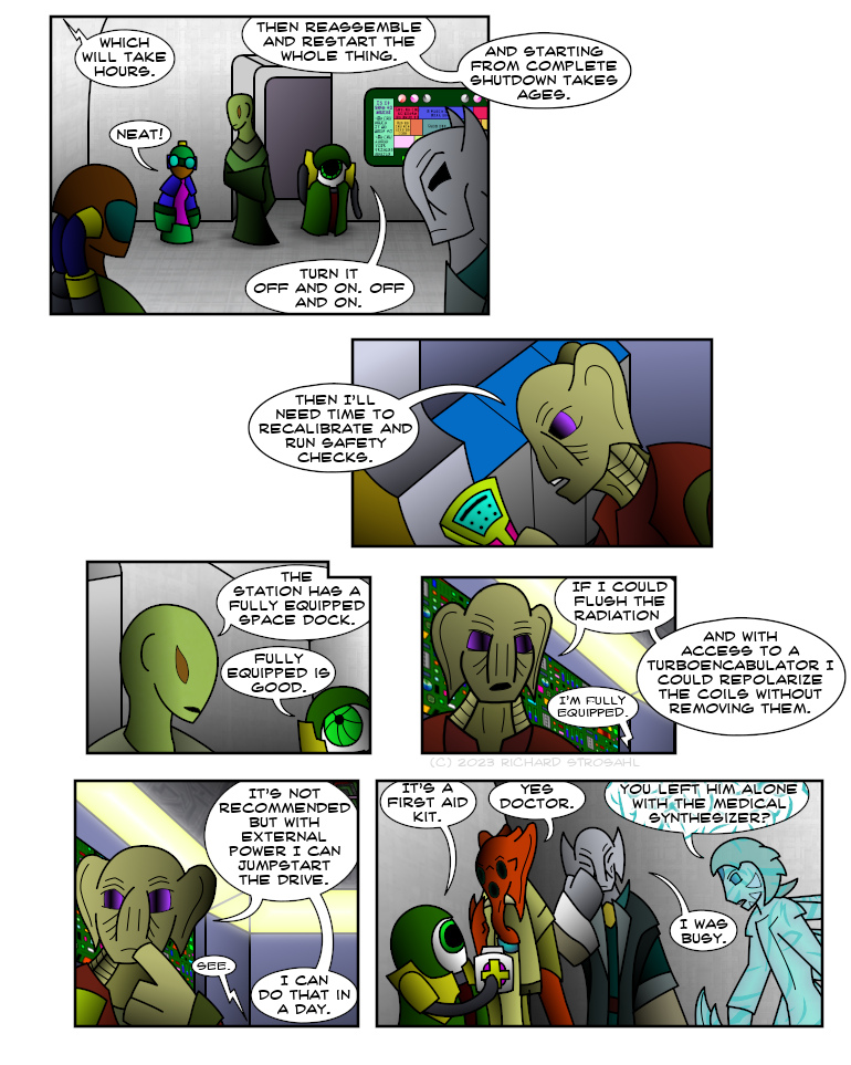 Page 33 – Neat