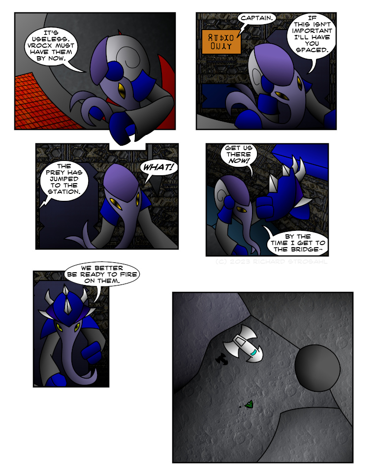 Page 36 – Audio Only