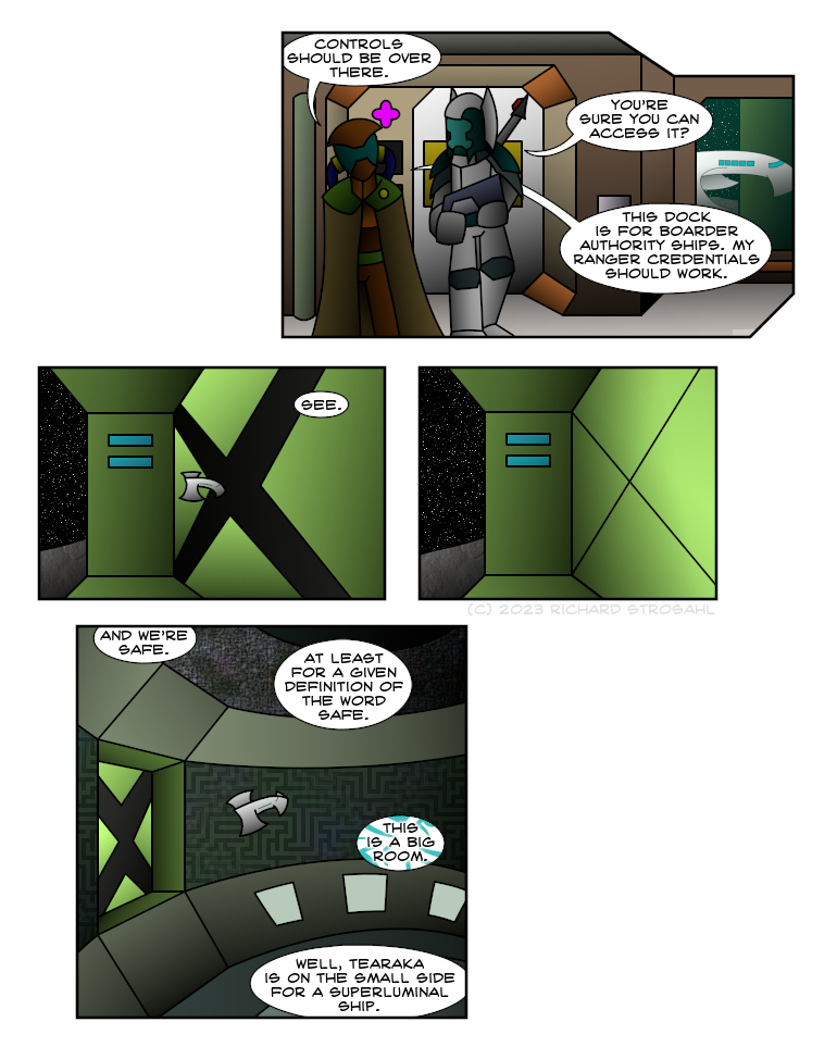 Page 43 – Credentialed
