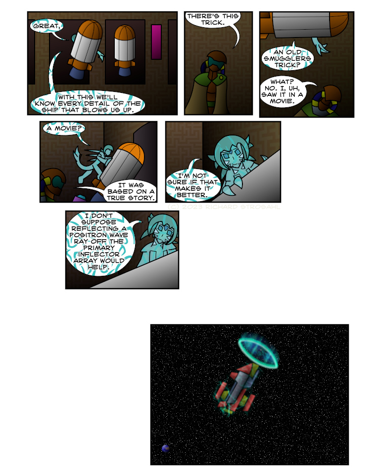 Page 51 – Based on a True Story