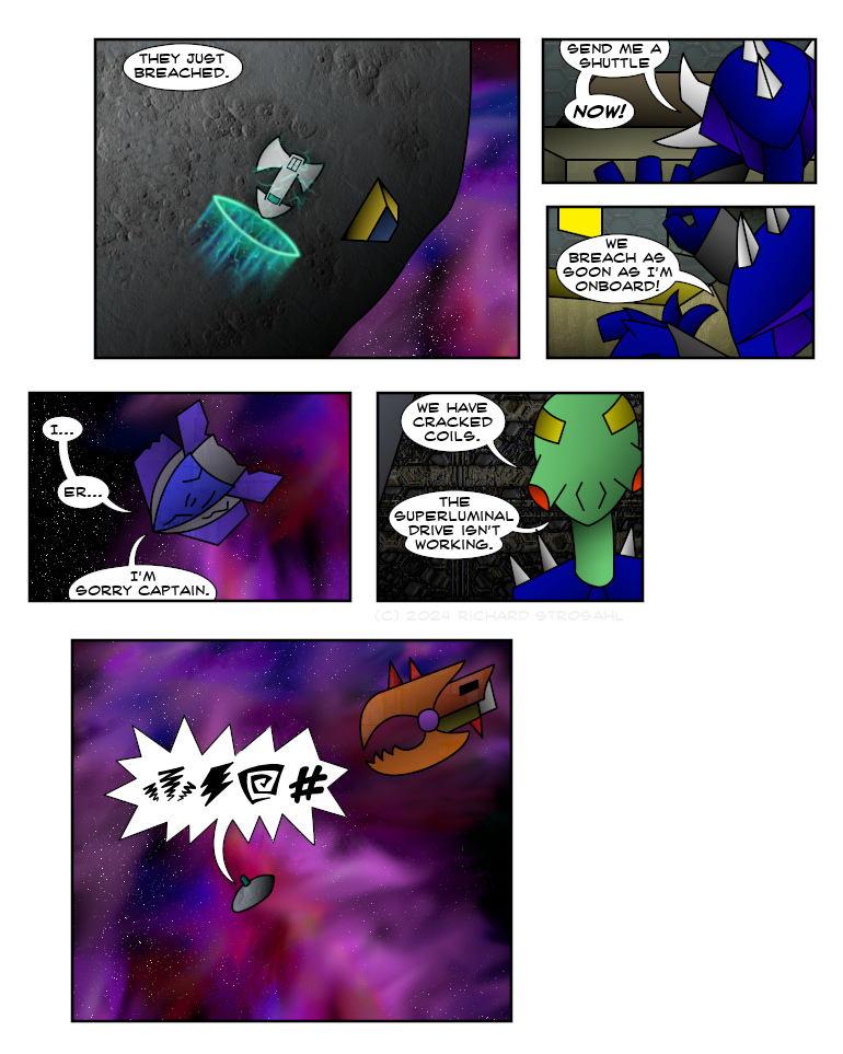 Page 115 – &*@#!!!