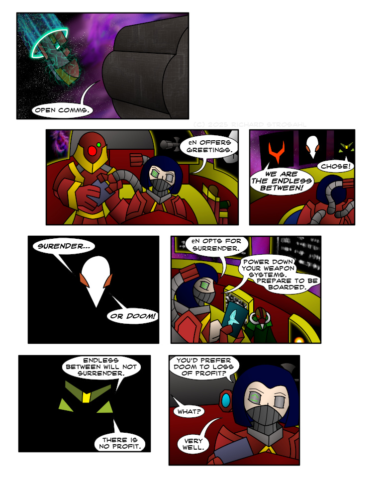 Page 130 – or DOOM!