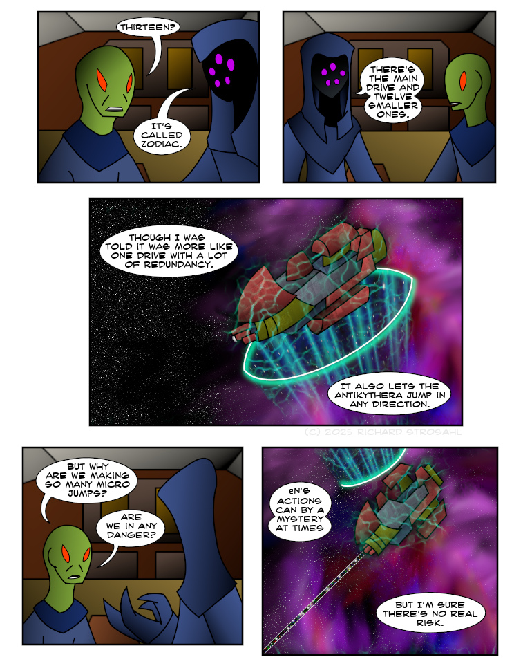 Page 133 – Zodiac