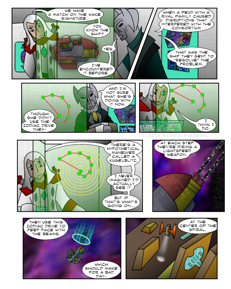 Page 134 – The Spiral