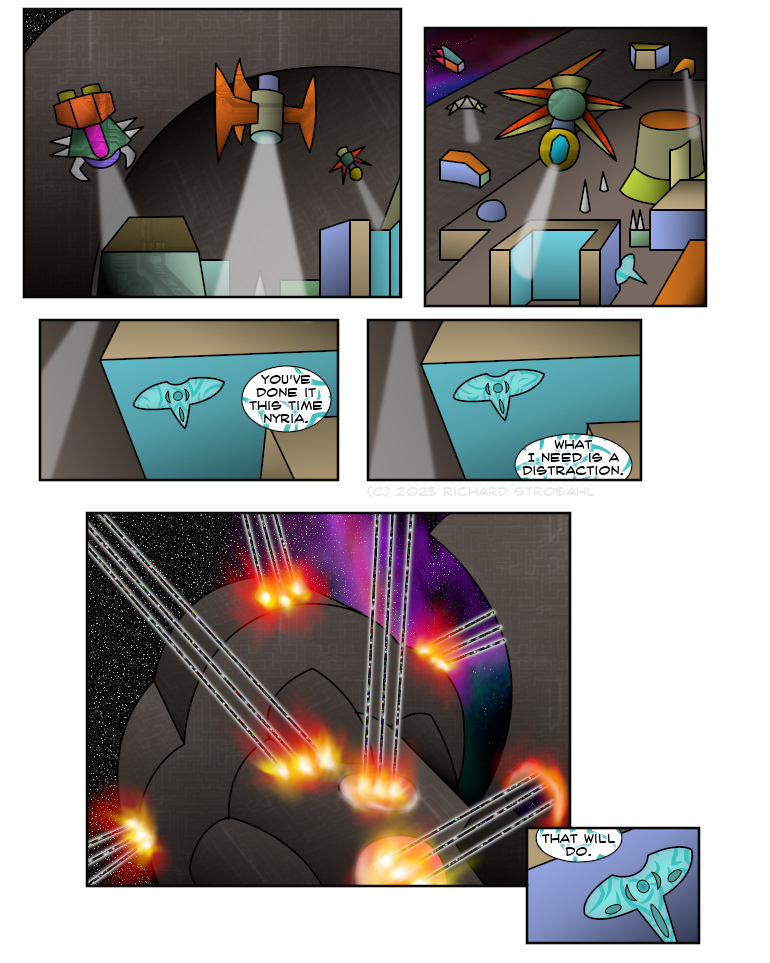 Page 135 – Impact