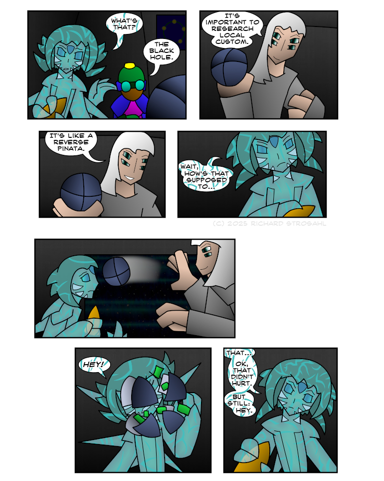 Page 149 – Pinata Hits You