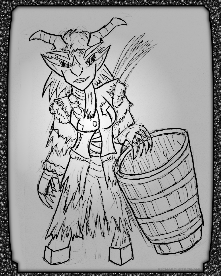 Merry Krampusnacht 2026