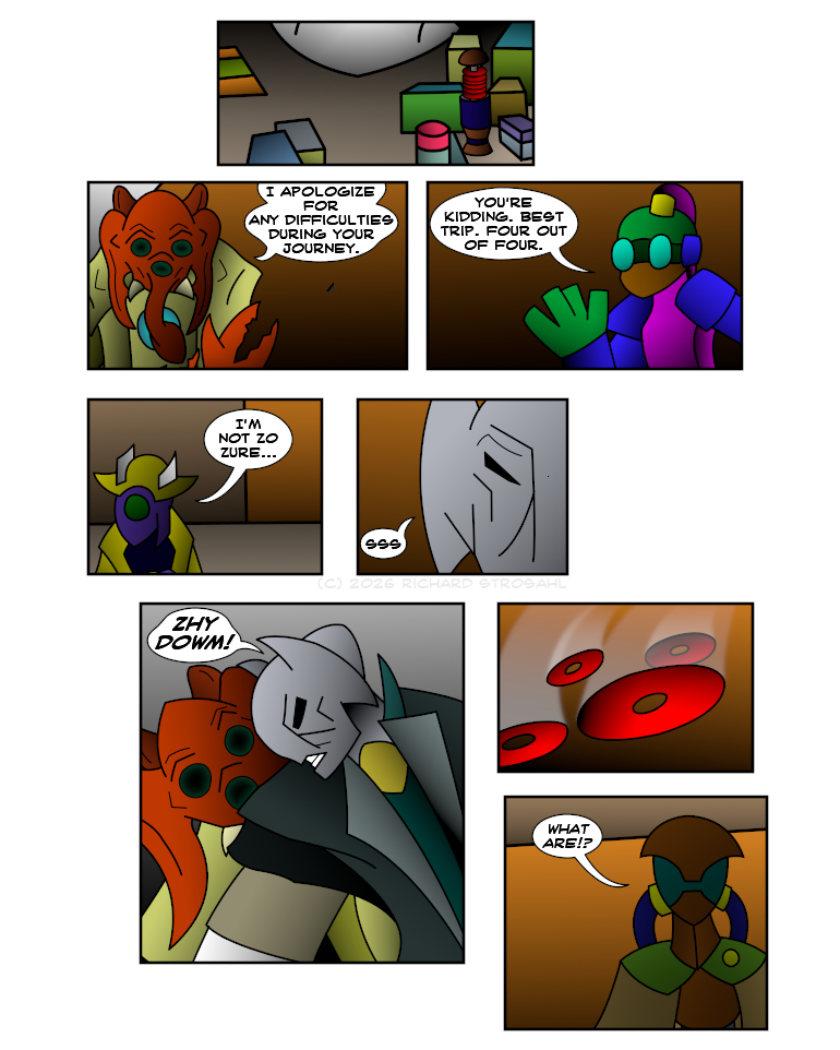 Page 161 – Down
