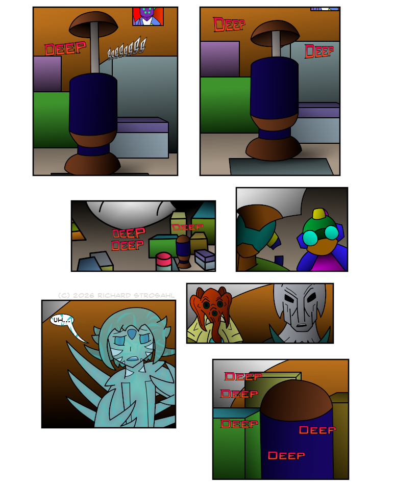 Page 164 – Deep