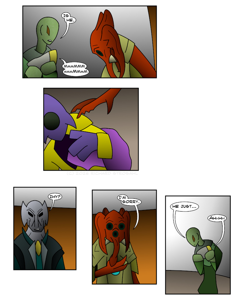 Page 167 – Fallen