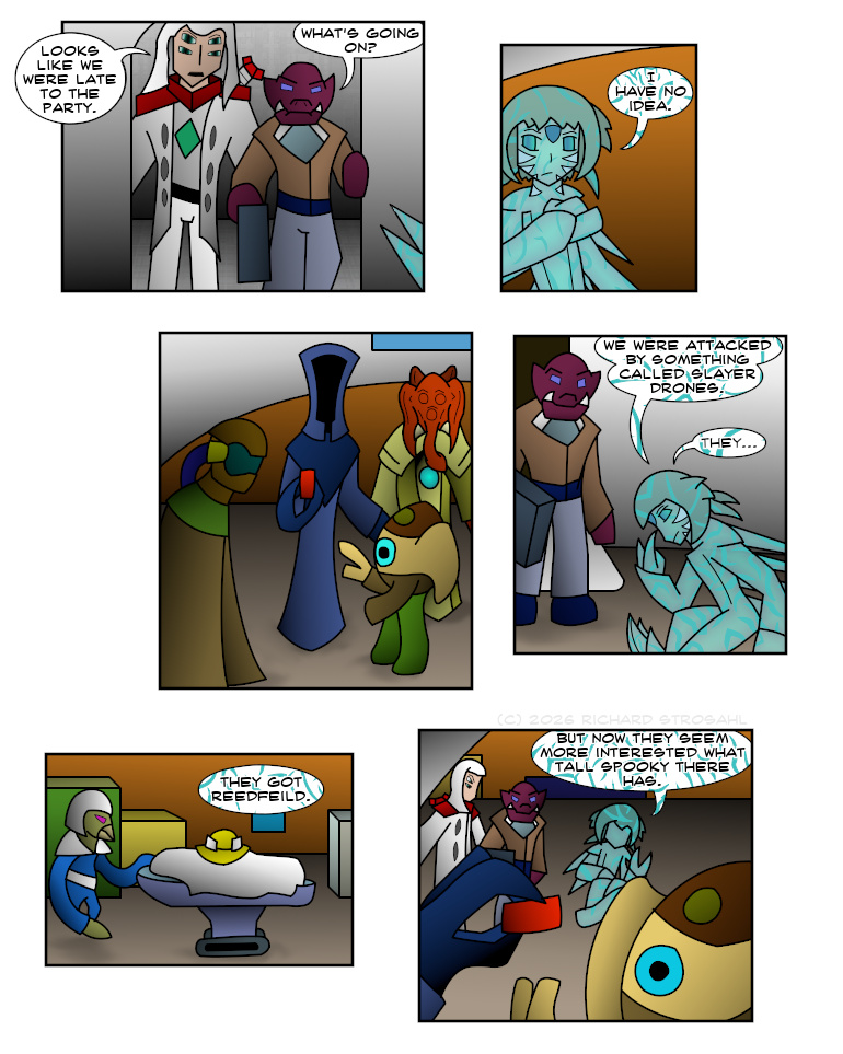 Page 169 – Tall Spooky